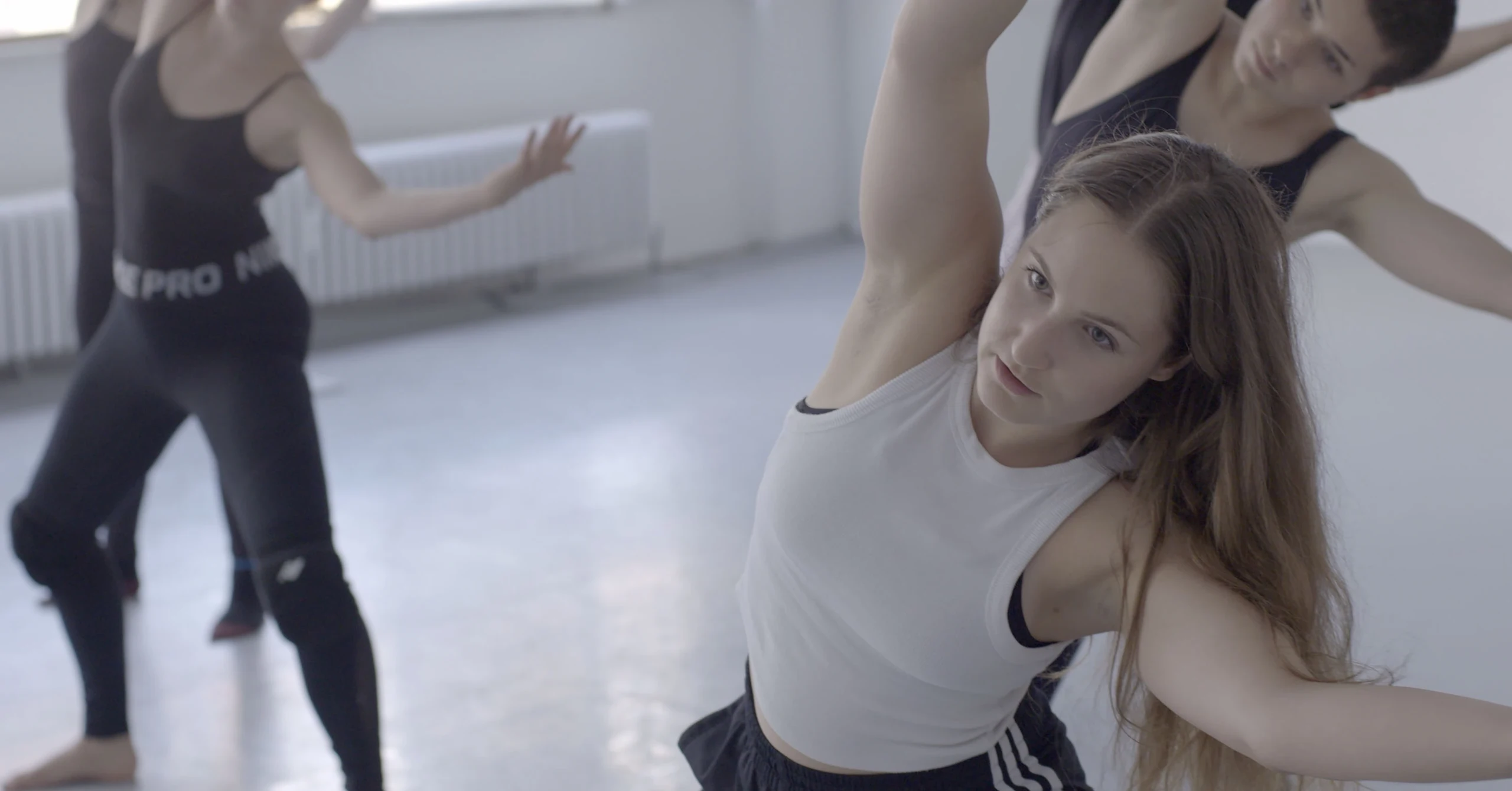 Despite The Scars Gallery