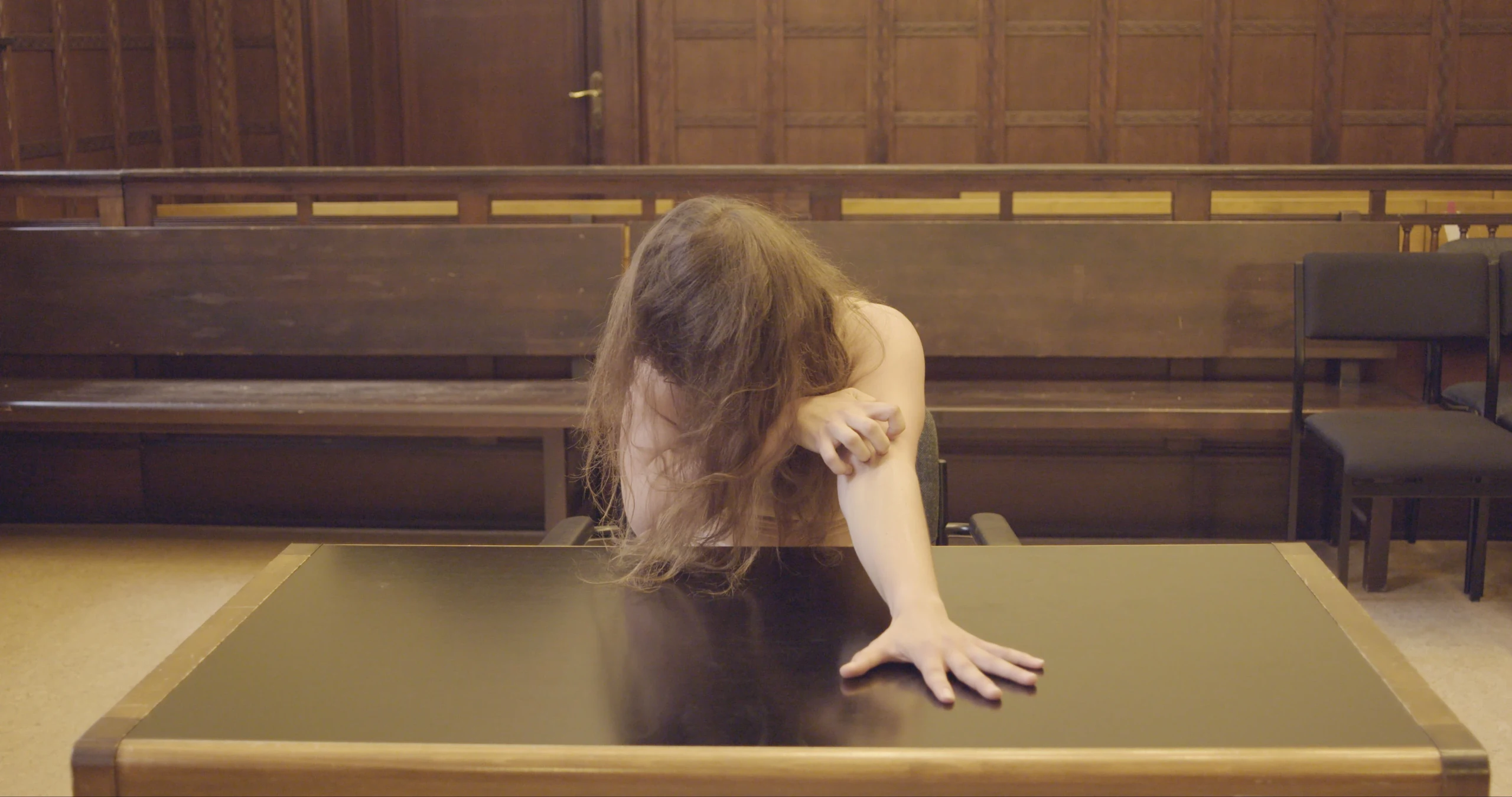 Despite The Scars Gallery