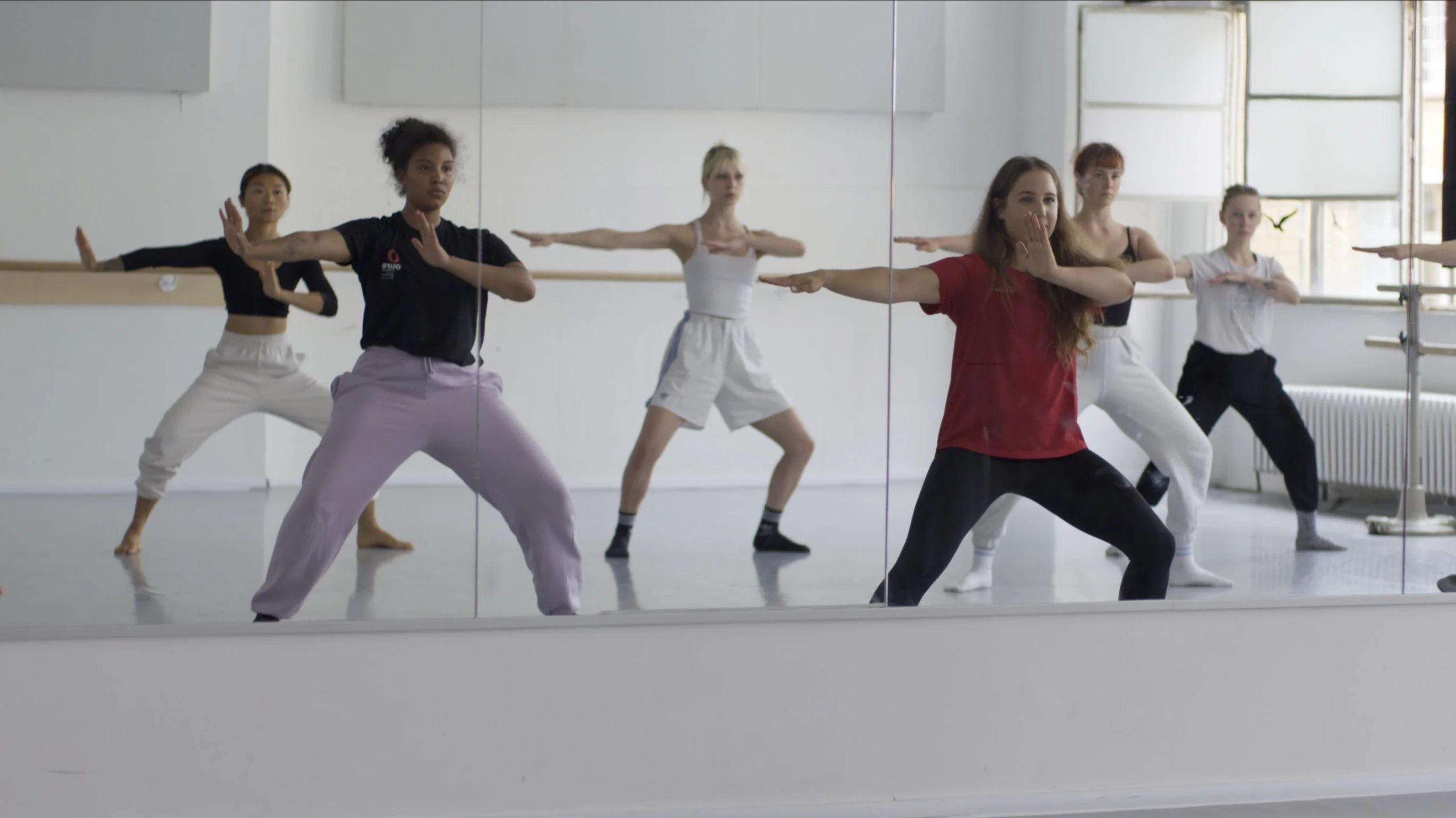 Despite The Scars Gallery