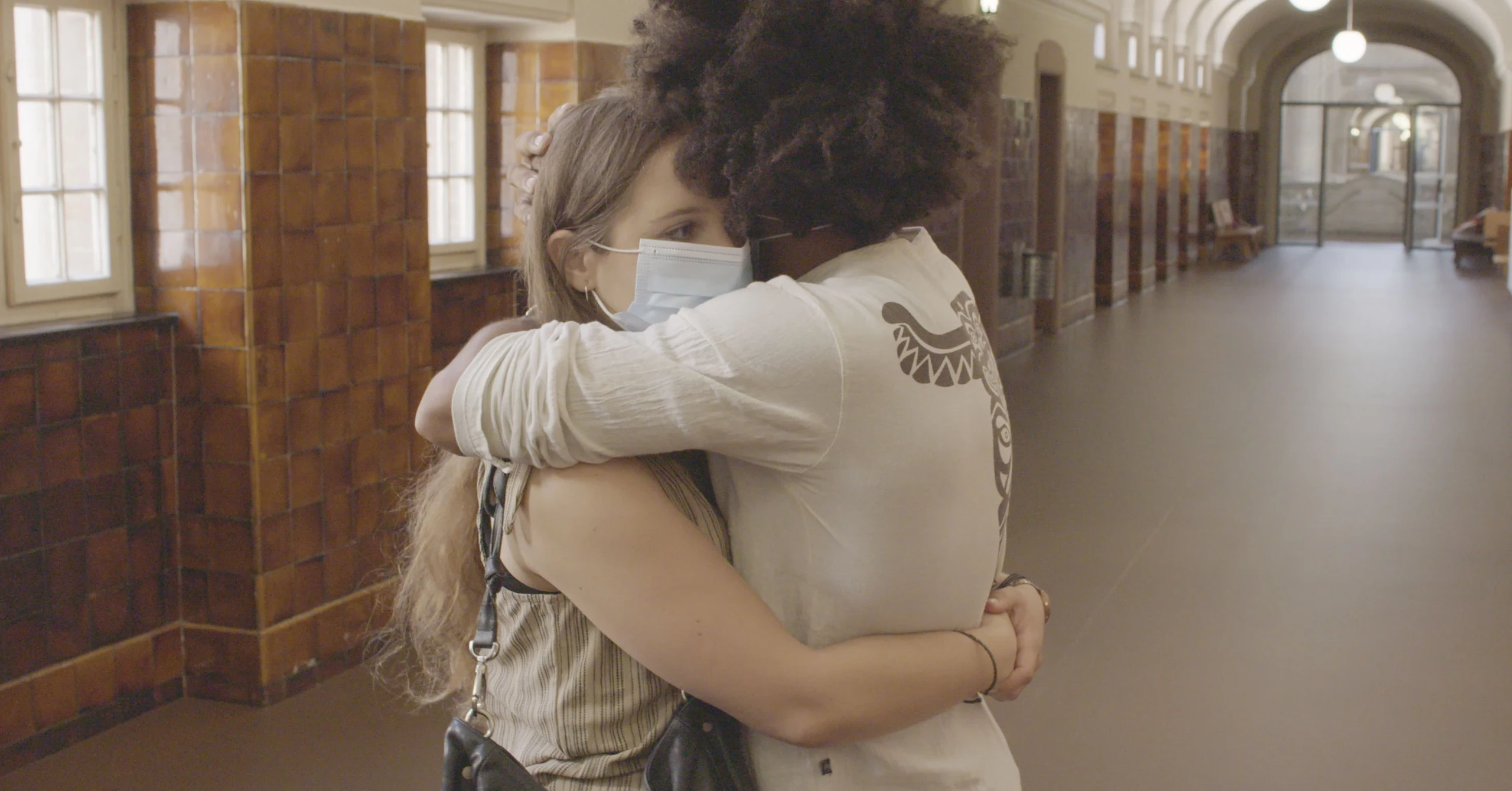 Despite The Scars Gallery