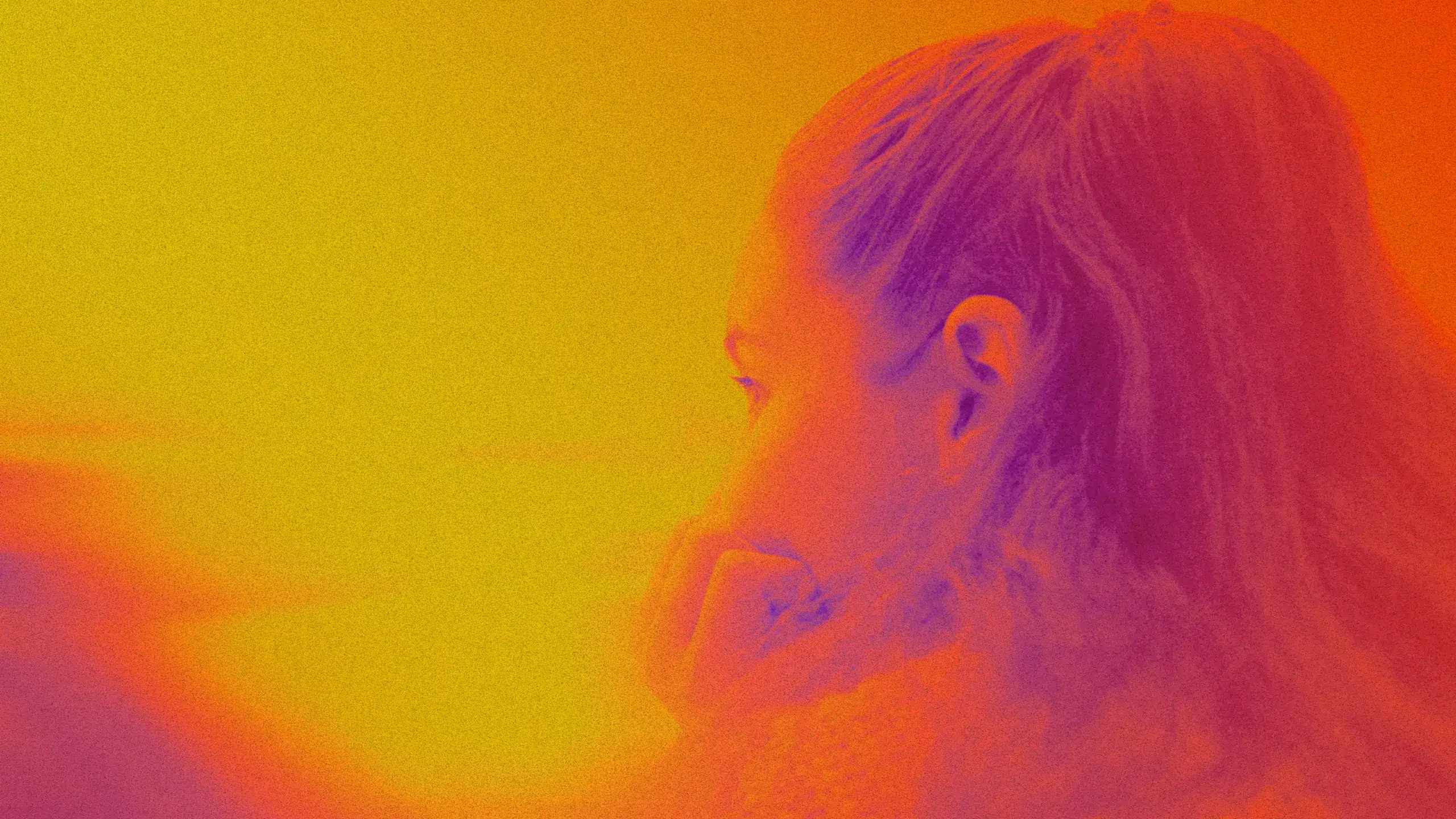 Background Contact Despite The Scars